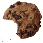 Textkeks-Footer-Cookie