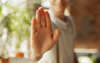 Stop talking mit unverschämten Kollegen Textkeks Blog